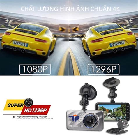 Camera hành trình wintosee V10 GPS .